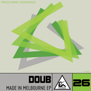 Tripping - Original Mix by Doub