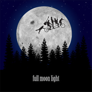 Full Moon