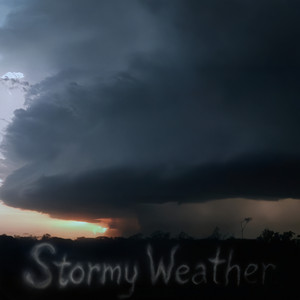 Stormy Weather by SYNAPTINE