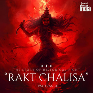 Rakt Chalisa 