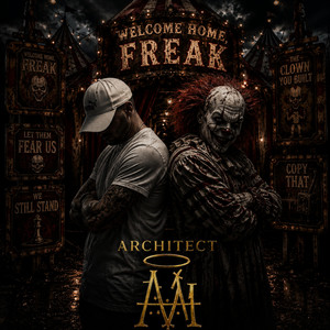 Welcome home,Freak by Architect