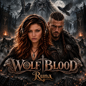 Wolf Blood by Runa