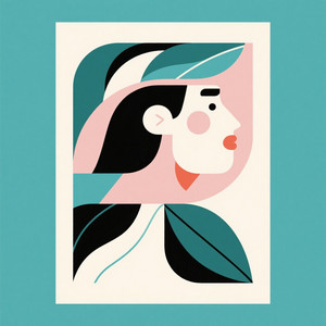 Annabelle Andersen - Mangrove Roots
