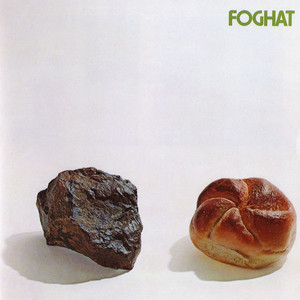 Rock & Roll (aka Foghat) album