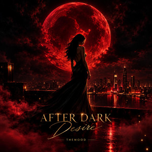 After Dark Desire by TheMood