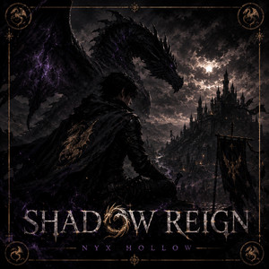 Shadow Reign by NyxHollow