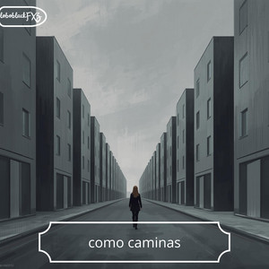 como caminas by loboblackFXZ
