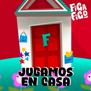 Jugamos en casa