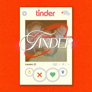 Tinder by Bruno MaraM
