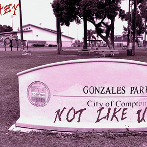 MHG BRAZY - NOT LIKE US (BRAZY Version)