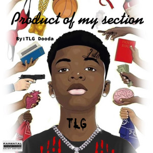 You Aint Loyal Too by TLG Dooda