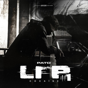 LFP #1 (Cocaïne) by Pato