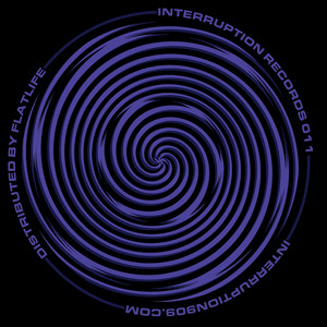 Synthetic Ghost by Umwelt