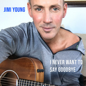 I Never Want to Say Goodbye