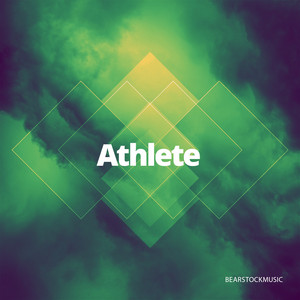 BearStockMusic - Athlete