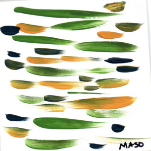 The Many by Maso, Pobre Rey