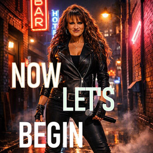 Now Let's Begin by WendiHope Music