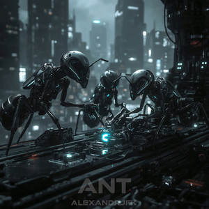 Ant