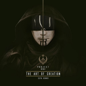 The Art Of Creation - Sefa Remix by Sefa cover art