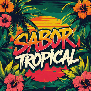 Sabor tropical by JADERICK