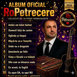 Ne certăm din nimicuri by RoPetrecere, Artur, Roxana