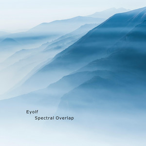Spectral Overlap by Eyolf