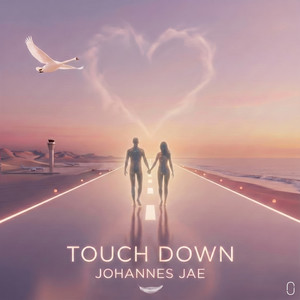 Touch Down by Johannes Jae