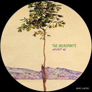The Microparts cover