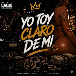 Yo toy claro de mi