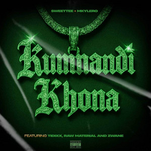 Kumnandi Khona