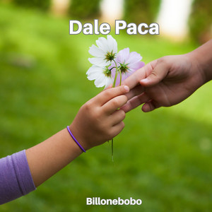 Dale paca by billonebobo