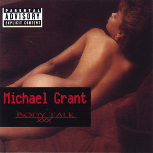 Michael Grant