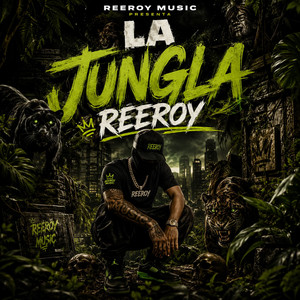 CON DIOS Y LAS BENDICIONES by Reeroy