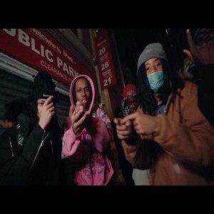 F*CK A BESTFRIEND by Woddy, Naz Dth
