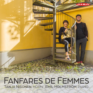 Fanfares de Femmes