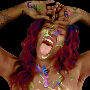 Portada de Gnarly
