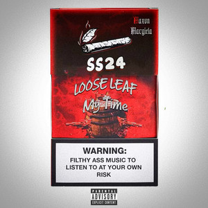 Looseleaf by maxon