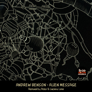 Alien Message