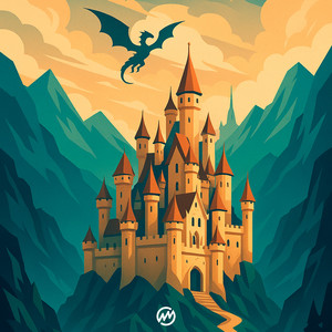 Duodedos - Dragon On The Hill