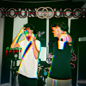 YOUNGUCCI by YOUNGPLAH4L, Haisendark