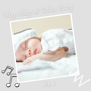 Sleep Sleep & Relax Baby, Vol. 2 album