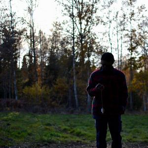 The Search by Jeremiah Jackson
