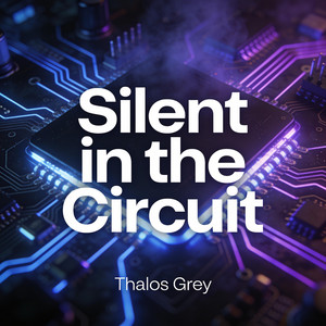 Silent in the Circuit by Thalos Grey