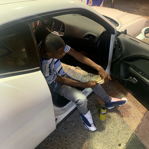 Big Rings Freestyle by Baby Racks
