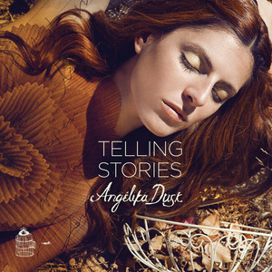 Telling Stories - Anakyn Remix by Angelika Dusk