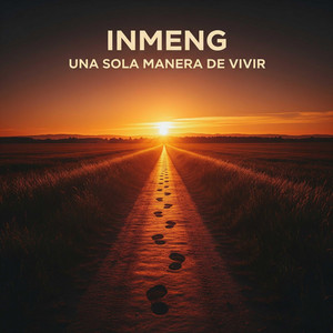 UNA SOLA MANERA DE VIVIR by INMENG