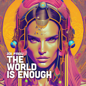 THE WORLD IS ENOUGH album