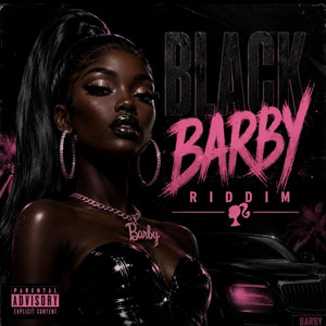Black barby by Lil Kevcy