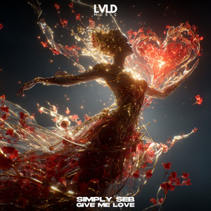 Give Me Love by Simply Seb