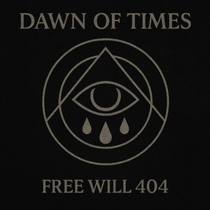 Free Will 404
